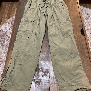 Abercrombie pants